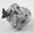 Lawn & Garden Equipment Engine Carburetor for Honda GCV160A-N5AF - Part 16100-Z0L-023