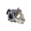 Lawn & Garden Equipment Engine Carburetor 16100-ZG9-M12