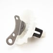 Governor for Honda GCV-190-AS3A - Part 16510-ZM0-010