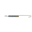 Lawn & Garden Equipment Engine Throttle Return Spring for Honda GX390UT1 - Part 16562-ZE3-000