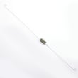 Lawn & Garden Equipment Engine Throttle Return Spring for Honda GCV135 - Part 16562-ZM0-000