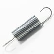 Lawn & Garden Equipment Engine Choke Return Spring for Honda GCV-190-AS1A - Part 16614-Z0L-800
