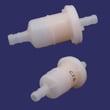 Lawn & Garden Equipment Engine Fuel Filter for Honda GC160A-MHA2 - Part 16910-ZV4-015