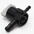 Lawn & Garden Equipment Engine Fuel Shut-off Valve for Honda GCV160LA0N5BR - Part 16950-Z0Y-003