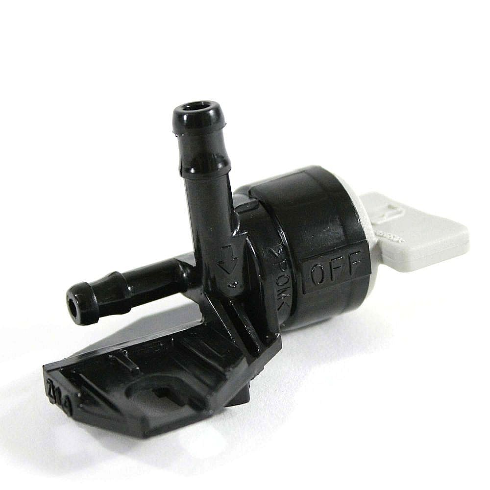 Part #16950-Zm0-003, Lawn Mower Engine Petcock Assembly