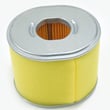 Lawn & Garden Equipment Engine Air Filter for Honda GX390UT1 - Part 17210-ZE3-505
