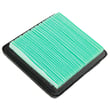 Lawn & Garden Equipment Engine Air Filter 17211-ZL8-023