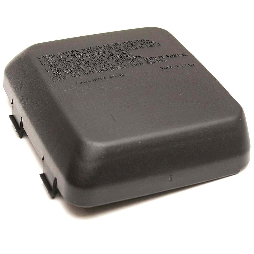 Photo of Part #17231-Zl8-020, Air Cleaner Cover from Repair Parts Direct