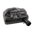 Lawn & Garden Equipment Engine Fuel Tank for Honda GC160VXA - Part 17511-ZL8-800