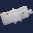 Lawn & Garden Equipment Engine Fuel Tank 17511-ZM5-023