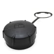 Lawn Mower Engine Fuel Tank Cap Assembly 17620-Z0J-800