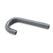 Fuel Tube for Honda GC190AQHAD - Part 17702-ZL8-000