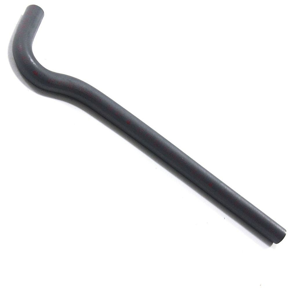 Part #17702-Zm0-800, Lawn Mower Engine Fuel Tube