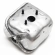 Muffler (100 for Honda GX390UT1 - Part 18310-ZE2-W61