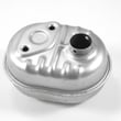 Lawn & Garden Equipment Engine Muffler for Honda GCV160A-S3A - Part 18310-ZM0-010