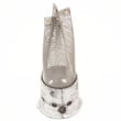 Lawn & Garden Equipment Engine Spark Arrestor for Honda GCV160-LAOS3B - Part 18350-ZL8-000