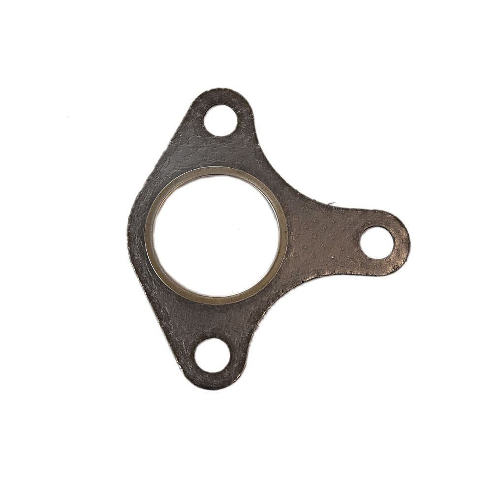Part #18381-Ze2-801, Snowblower Muffler Gasket | 4.00 x 3.00 x 0.35