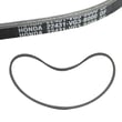 Lawn Mower Ground Drive Belt 22431-VG3-B00