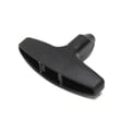 Lawn & Garden Equipment Engine Recoil Starter Handle for Honda GC190AQHAD - Part 28461-ZL8-003