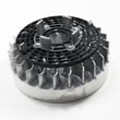 Flywheel for Honda GCV-190-AS3A - Part 31105-Z0Y-010