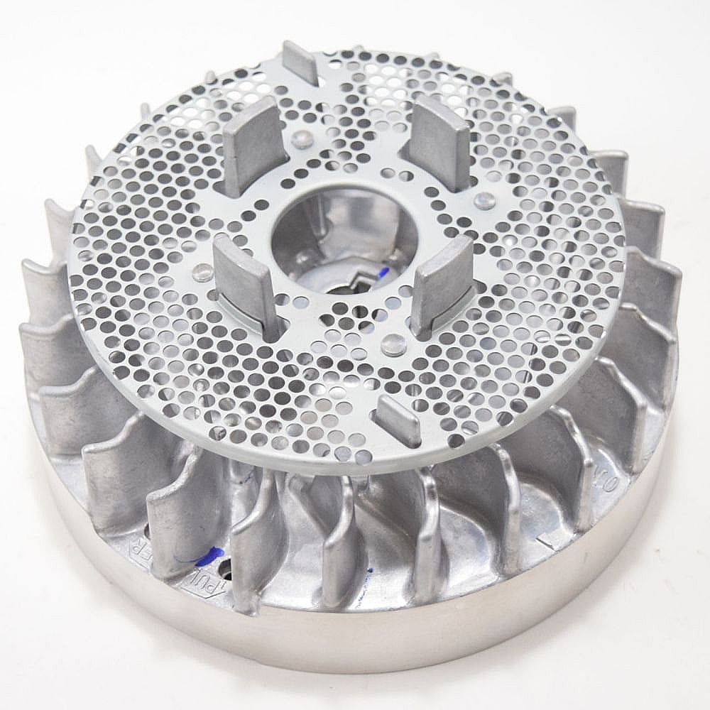 Part #31105-Zm0-000, Lawn & Garden Equipment Engine Flywheel