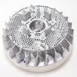 Lawn & Garden Equipment Engine Flywheel for Honda GCV135 - Part 31105-ZM0-000