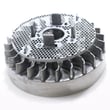 Lawn & Garden Equipment Engine Flywheel Assembly for Honda GCV135 - Part 31105-ZM1-000