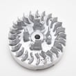 Flywheel for Honda GC190AQHAD - Part 31110-Z0J-013