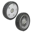 Lawn Mower Wheel for Honda HRS216 - Part 42710-VG3-000