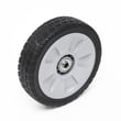 Rear Wheel for Honda HRS216 - Part 42710-VG3-B00