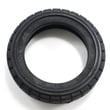 Lawn Mower Tire Assembly, 8-in 42751-VA3-J00