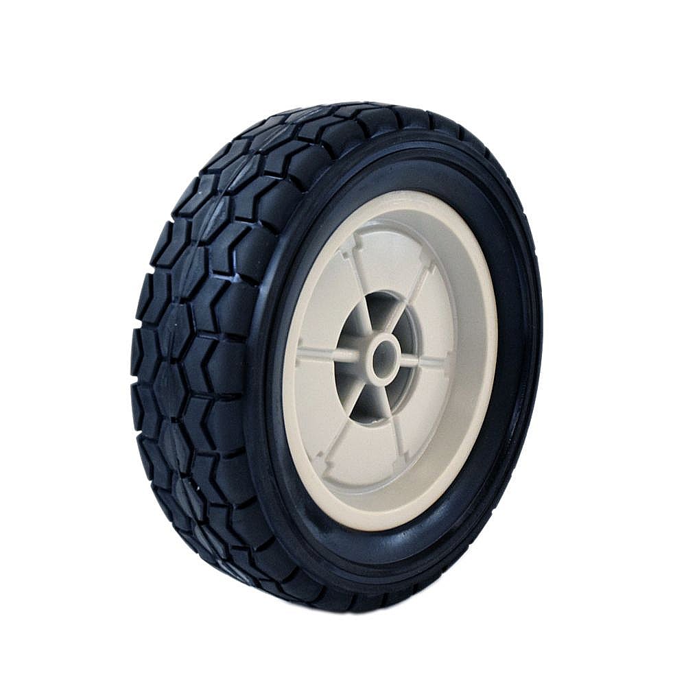 Photo of Part #42810-Va3-J02, Lawn Mower Wheel from Repair Parts Direct