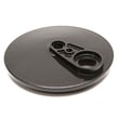 Wheel Cover for Honda HRT216TDA - Part 42866-VE2-800