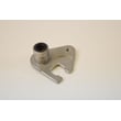 Lawn Mower Wheel Support Bracket