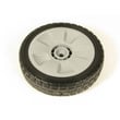 Lawn Mower Wheel for Honda HRS216 - Part 44710-VL0-L02ZB