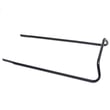 Pipe Handle for Honda HRS216SDA - Part 53111-VG3-000ZA