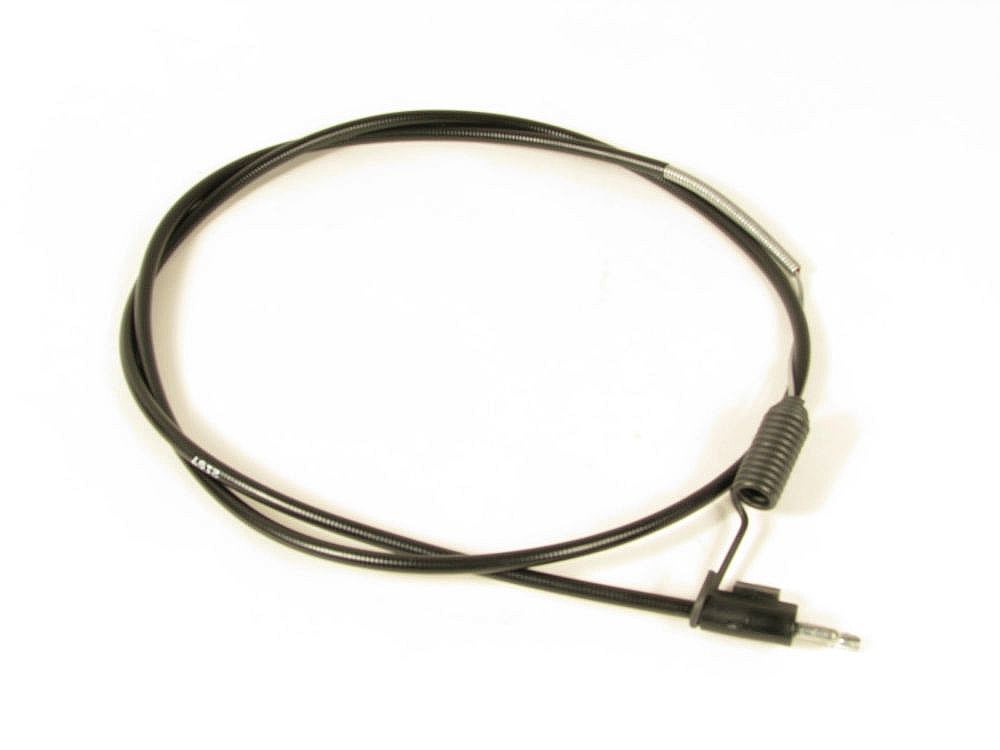 Honda Part #54510-Vg4-B01, Lawn Mower Drive Control Cable