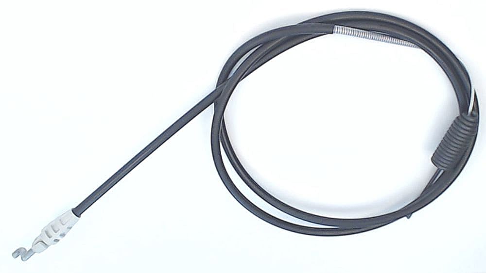 Lawn Mower Clutch Cable