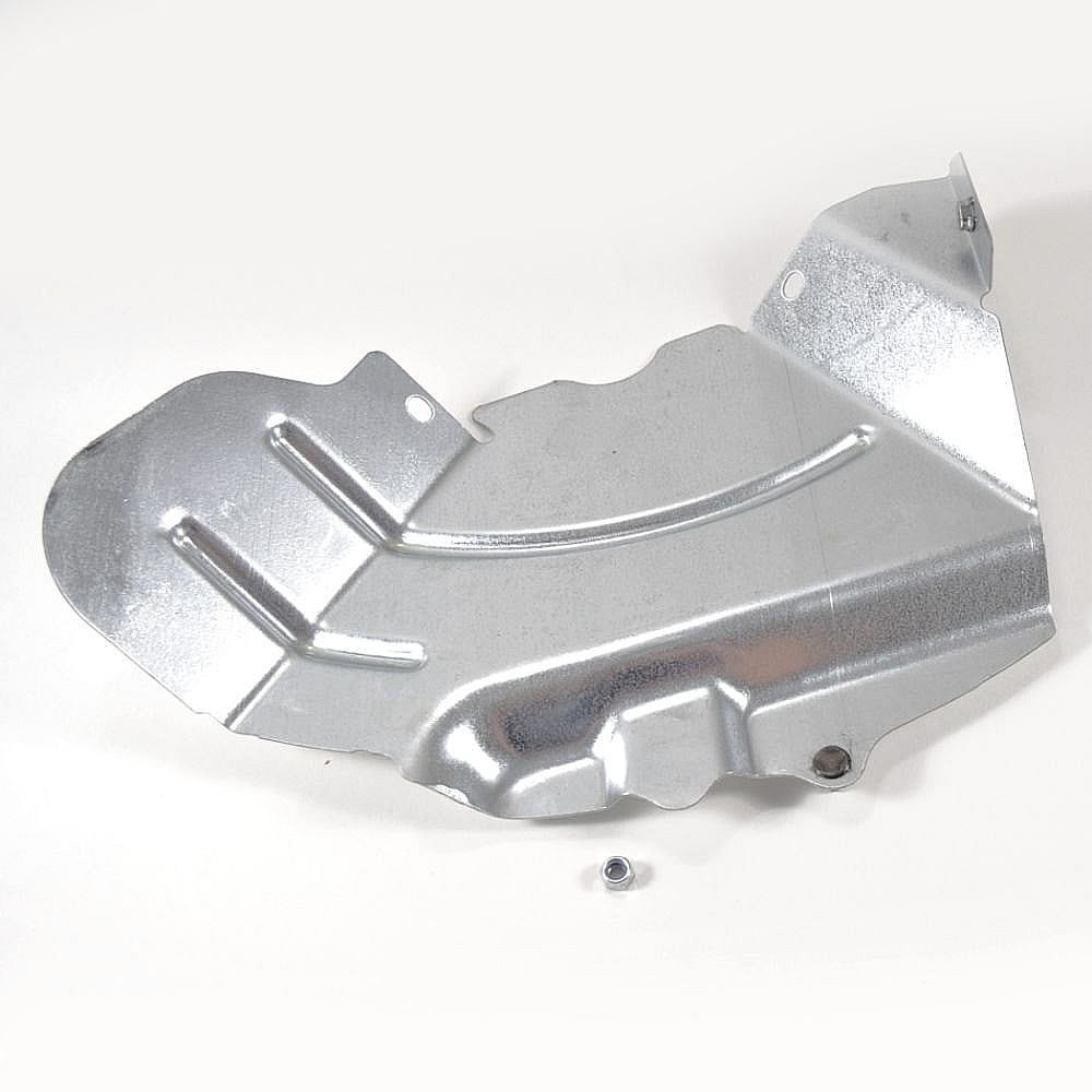 Part #63610-Vg4-020, Lawn Mower Belt Cover