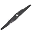 Lawn Mower 22-in Deck Mulching Blade