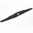 Lawn Mower 22-in Deck Mulching Blade, Upper 72531-VH7-000