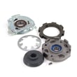 Lawn Mower Blade Brake And Clutch Assembly for Craftsman 917370940 - Part 75100-H0P-000