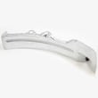 Lawn Mower Deck Baffle, Rear for Honda HRS216SDA - Part 76131-VG4-020