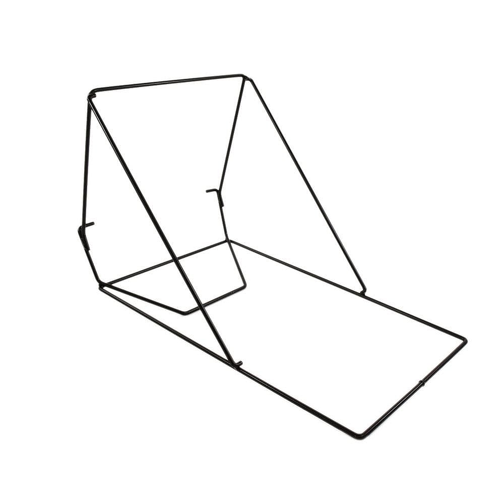 Part #81330-Vh7-000, Lawn Mower Grass Bag Frame