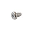 Lawn & Garden Equipment Engine Screw for Honda GX390UT1 - Part 90006-ZE2-000