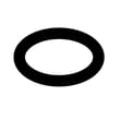 Lawn & Garden Equipment Engine O-ring for Honda GC190AQHAD - Part 91301-ZM0-V31