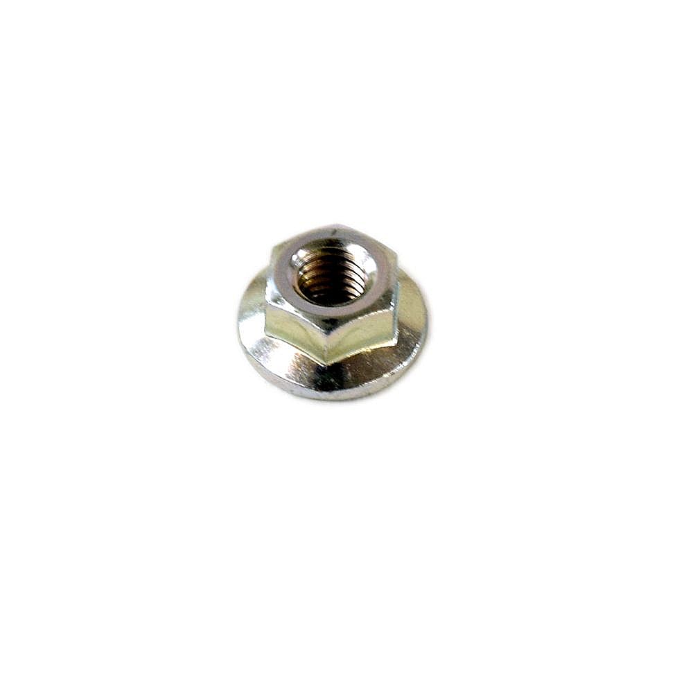 Honda Part #94050-05000, Lawn & Garden Equipment Engine Nut | 4.50 x 3.50 x 0.25