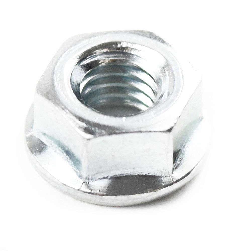 Honda Part #94050-06000, Lawn & Garden Equipment Engine Flange Nut