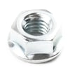 Lawn & Garden Equipment Engine Flange Nut for Honda GCV-160-A1A - Part 94050-06000
