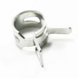 Tube Clip for Honda GCV160-LA0S3-ED - Part 95002-40800-08